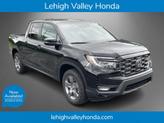 Photo of 2025 Crystal Black Pearl Honda Ridgeline