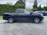 Thumbnail of 2025 Crystal Black Pearl Honda Ridgeline
