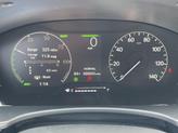 Thumbnail of 2026 Blue Lagoon Honda Civic Hybrid