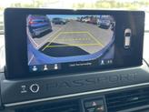 Thumbnail of 2026 Sonic Gray Pearl Honda Passport