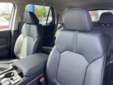 Thumbnail of 2026 Sonic Gray Pearl Honda Passport