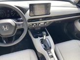 Thumbnail of 2026 Modern Steel Metallic Honda HR-V