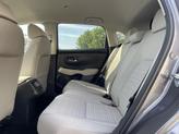 Thumbnail of 2026 Modern Steel Metallic Honda HR-V