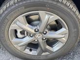 Thumbnail of 2026 Modern Steel Metallic Honda HR-V