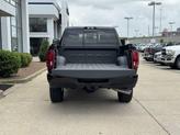Thumbnail of 2025 Diamond Black RAM 2500