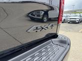 Thumbnail of 2025 Diamond Black RAM 2500