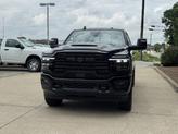 Thumbnail of 2025 Diamond Black RAM 2500