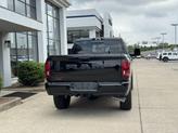 Thumbnail of 2025 Diamond Black RAM 2500