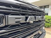 Thumbnail of 2025 Diamond Black RAM 2500
