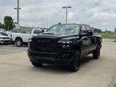 Thumbnail of 2025 Diamond Black RAM 2500