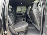 Thumbnail of 2025 Diamond Black RAM 2500