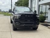Thumbnail of 2025 Diamond Black RAM 2500