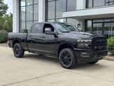 Thumbnail of 2025 Diamond Black RAM 2500
