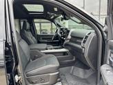 Thumbnail of 2025 Diamond Black RAM 2500