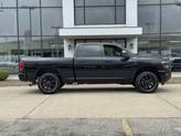 Thumbnail of 2025 Diamond Black RAM 2500