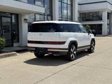 Thumbnail of 2025 White Hyundai SANTA FE HEV