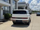 Thumbnail of 2025 White Hyundai SANTA FE HEV