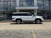 Thumbnail of 2025 White Hyundai SANTA FE HEV