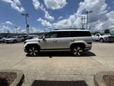 Thumbnail of 2025 White Hyundai SANTA FE HEV