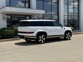 Thumbnail of 2025 White Hyundai SANTA FE HEV