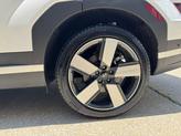 Thumbnail of 2025 White Hyundai SANTA FE HEV