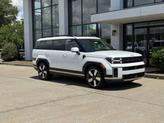 Thumbnail of 2025 White Hyundai SANTA FE HEV