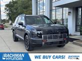 Photo of 2026 Gray Pearl Hyundai PALISADE