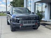 Thumbnail of 2026 Gray Pearl Hyundai PALISADE