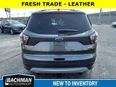 Thumbnail of 2017 Magnetic Metallic Ford Escape