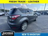 Thumbnail of 2017 Magnetic Metallic Ford Escape