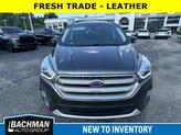 Thumbnail of 2017 Magnetic Metallic Ford Escape