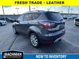 Thumbnail of 2017 Magnetic Metallic Ford Escape