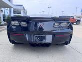 Thumbnail of 2016 Black Chevrolet Corvette
