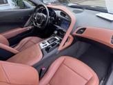 Thumbnail of 2016 Black Chevrolet Corvette
