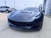 Thumbnail of 2016 Black Chevrolet Corvette