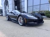 Thumbnail of 2016 Black Chevrolet Corvette