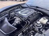 Thumbnail of 2016 Black Chevrolet Corvette