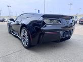 Thumbnail of 2016 Black Chevrolet Corvette