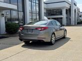 Thumbnail of 2013 Titanium Metallic Kia Optima