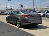 Thumbnail of 2013 Titanium Metallic Kia Optima