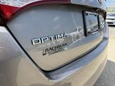 Thumbnail of 2013 Titanium Metallic Kia Optima