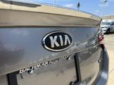 Thumbnail of 2013 Titanium Metallic Kia Optima