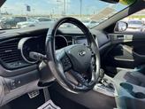 Thumbnail of 2013 Titanium Metallic Kia Optima
