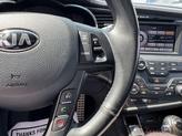 Thumbnail of 2013 Titanium Metallic Kia Optima