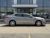Thumbnail of 2013 Titanium Metallic Kia Optima