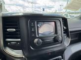 Thumbnail of 2021 Bright White Clearcoat RAM 1500