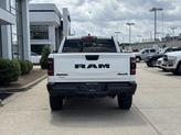Thumbnail of 2021 Bright White Clearcoat RAM 1500