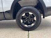 Thumbnail of 2021 Bright White Clearcoat RAM 1500