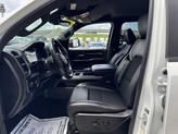 Thumbnail of 2021 Bright White Clearcoat RAM 1500