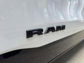 Thumbnail of 2021 Bright White Clearcoat RAM 1500